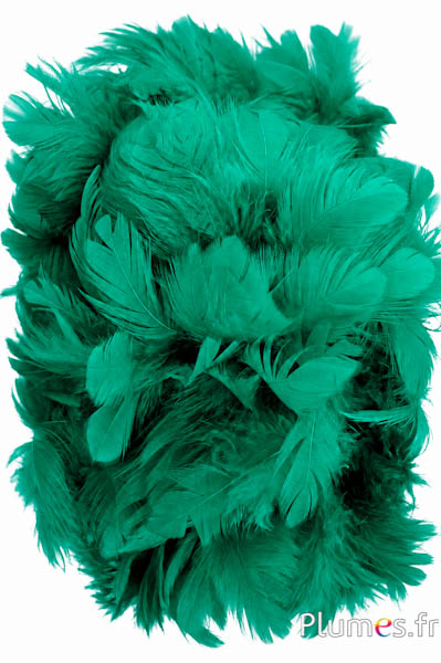 Hen -  5-9 cm -  smaragd